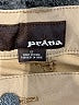 PrAna Tan Cargo Pants Size 12 - photo 4