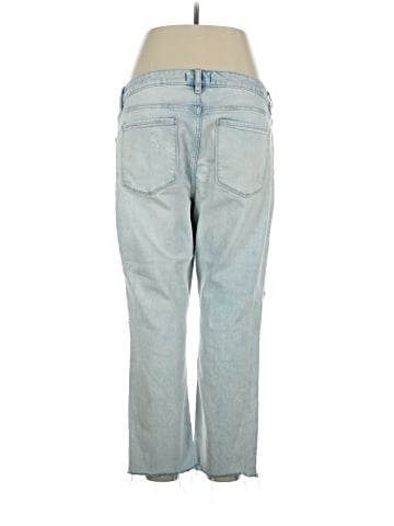STUDIO BLUE Jeans (view 2)
