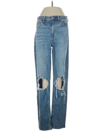 American Eagle Outfitters Jeans (view 1)