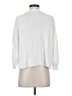 Be Cool White Sweatshirt Size S - photo 2