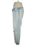 STUDIO BLUE Blue Jeans Size 33 waist - photo 5
