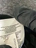Express Solid Black Cocktail Dress Size L - photo 8