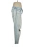STUDIO BLUE Blue Jeans Size 33 waist - photo 4