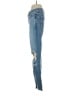 American Eagle Outfitters Graphic Blue Jeans Size 2 - photo 5