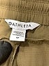 Athleta Solid Tan Khaki Shorts Size M - photo 3
