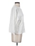 Be Cool White Sweatshirt Size S - photo 4