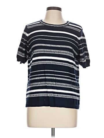 Liz Claiborne Pullover Sweater (view 1)