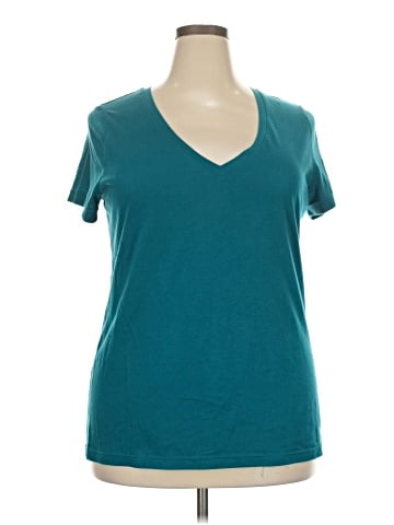 Pure Energy Short Sleeve T-Shirt (view 1)