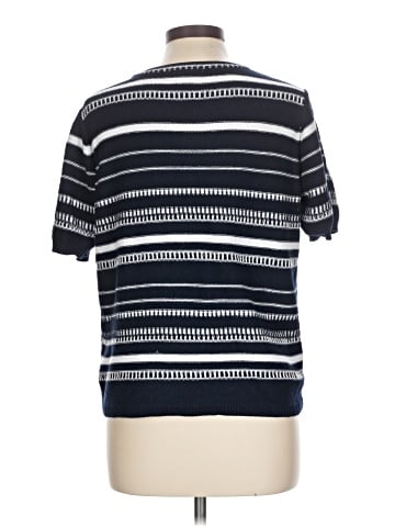 Liz Claiborne Pullover Sweater (view 2)