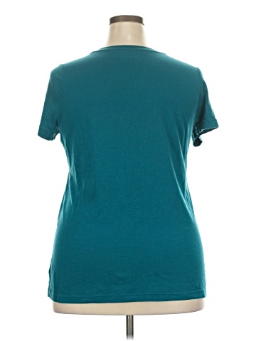 Pure Energy Short Sleeve T-Shirt (view 2)
