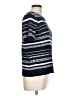 Liz Claiborne Blue Pullover Sweater Size L - photo 4