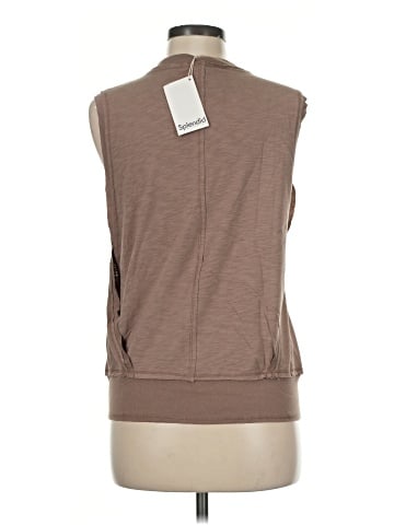 Splendid Sleeveless T-Shirt (view 2)