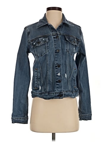 Gap Denim Jacket (view 1)