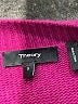 Theory Purple Wool Pullover Sweater Size S - photo 7