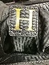 H Hilfiger Black Satchel One size - photo 3