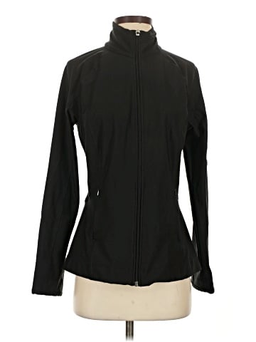 lucy Track Jacket (view 1)