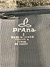 PrAna Gray Active Pants Size S - photo 3