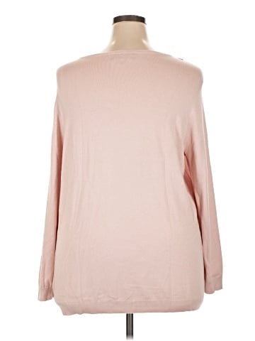 Context Pullover Sweater (view 2)
