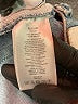 RE/DONE Blue Jeans Size 25 waist - photo 8