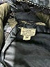 Scala 100% Polyester Black Cocktail Dress Size M - photo 7