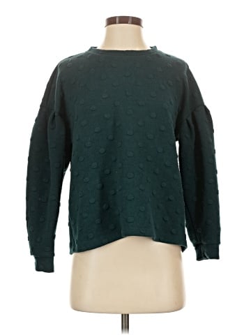 W5 Pullover Sweater (view 1)