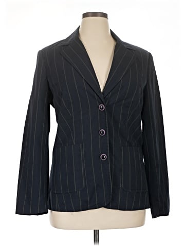 Terry Lewis Blazer (view 1)