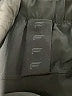Fabletics 100% Polyester Solid Black Athletic Shorts Size M (estimated) - photo 3