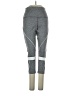 Zella Color Block Gray Active Pants Size S - photo 1