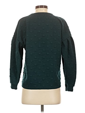W5 Pullover Sweater (view 2)