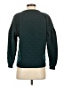 W5 Polka Dots Green Pullover Sweater Size S - photo 2