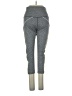 Zella Color Block Gray Active Pants Size S - photo 2