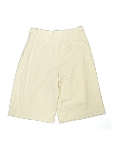 Europa The Label Khaki Shorts (view 2)