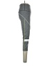Zella Color Block Gray Active Pants Size S - photo 4
