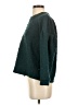 W5 Polka Dots Green Pullover Sweater Size S - photo 5