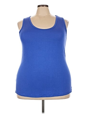 G by Giuliana Rancic Active Tank (view 1)