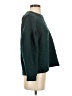W5 Polka Dots Green Pullover Sweater Size S - photo 4