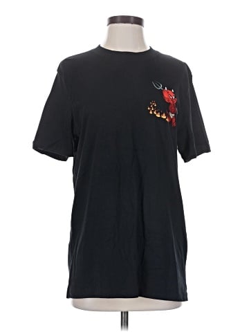 Sandro Short Sleeve T-Shirt (view 1)
