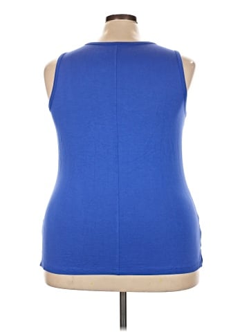 G by Giuliana Rancic Active Tank (view 2)