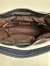 Coach 100% Leather Color Block Orange Leather Bucket Bag One size - photo 4
