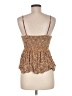 Old Navy Brown Tank Top Size Med Petite - photo 2