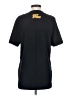 Sandro Hearts Black Short Sleeve T-Shirt Size L - photo 2