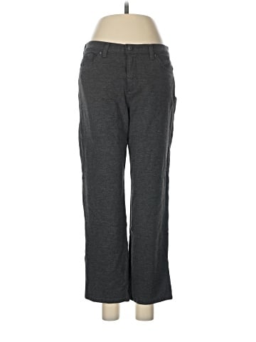 Gloria Vanderbilt Casual Pants (view 1)