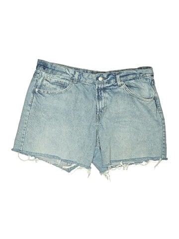 Wild Fable Denim Shorts (view 1)