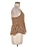 Old Navy Brown Tank Top Size Med Petite - photo 4