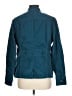 L.L.Bean 100% Cotton Teal Jacket Size L - photo 2