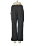 Gloria Vanderbilt Chevron-herringbone Gray Casual Pants Size 8 - photo 2