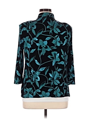 Onyx Nite Cardigan (view 2)