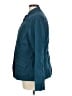 L.L.Bean 100% Cotton Teal Jacket Size L - photo 5