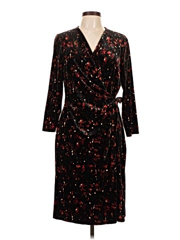 Anne Klein Cocktail Dress (view 1)