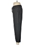 Gloria Vanderbilt Chevron-herringbone Gray Casual Pants Size 8 - photo 5